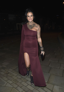 Jemma Lucy feet photo 20