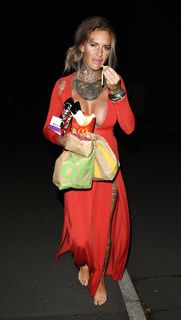 Jemma Lucy feet photo 15