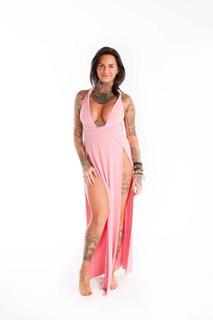 Jemma Lucy feet photo 11