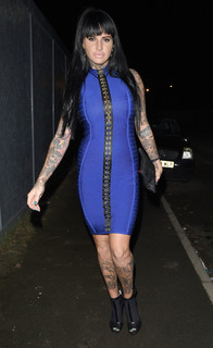 Jemma Lucy feet photo 5