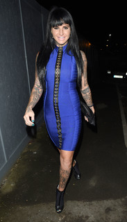 Jemma Lucy feet photo 2
