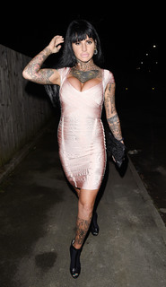 Jemma Lucy feet photo 1