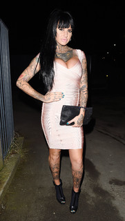 Jemma Lucy feet photo 20