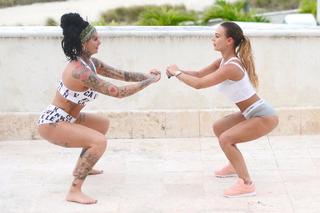Jemma Lucy feet photo 11