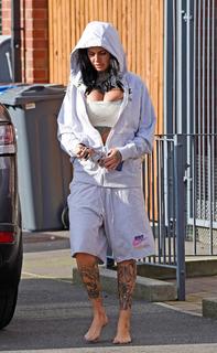 Jemma Lucy feet photo 16