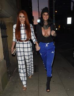 Jemma Lucy feet photo 13