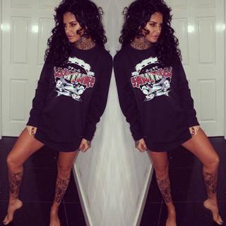 Jemma Lucy feet photo 10
