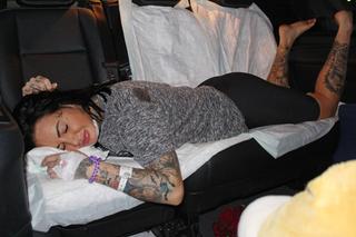 Jemma Lucy feet photo 7