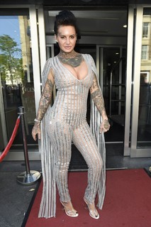 Jemma Lucy feet photo 5