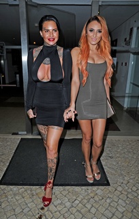 Jemma Lucy feet photo 4