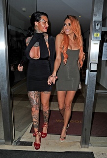 Jemma Lucy feet photo 3