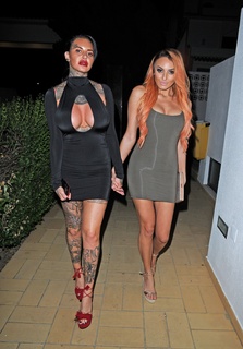 Jemma Lucy feet photo 2
