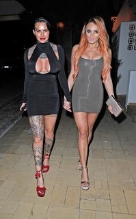 Jemma Lucy feet photo 1