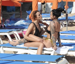 Jemma Lucy feet photo 19