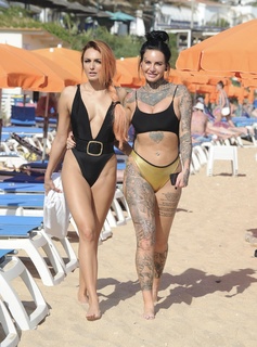 Jemma Lucy feet photo 18