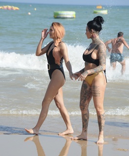 Jemma Lucy feet photo 17