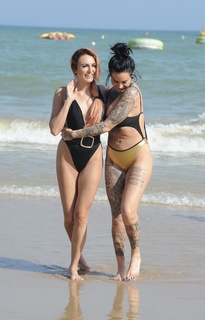 Jemma Lucy feet photo 16