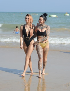 Jemma Lucy feet photo 15