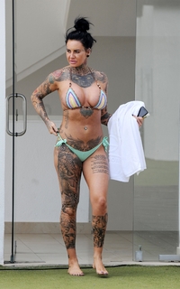 Jemma Lucy feet photo 5