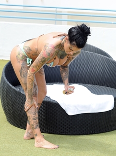 Jemma Lucy feet photo 4