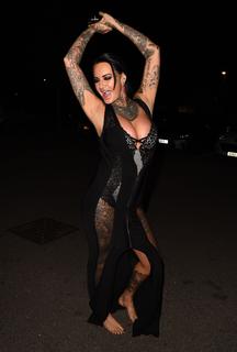 Jemma Lucy feet photo 19