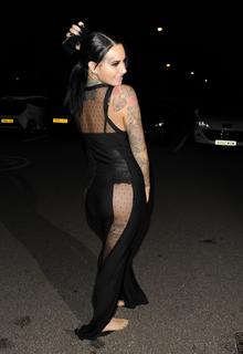 Jemma Lucy feet photo 18