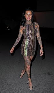 Jemma Lucy feet photo 17