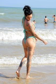 Jemma Lucy feet photo 15
