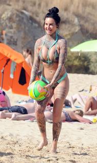 Jemma Lucy feet photo 14
