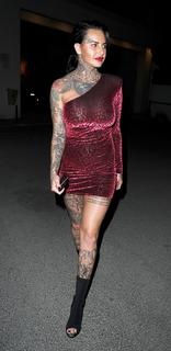 Jemma Lucy feet photo 12