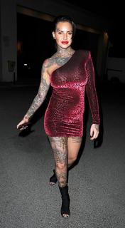 Jemma Lucy feet photo 11