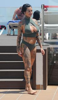 Jemma Lucy feet photo 10