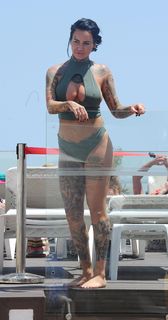 Jemma Lucy feet photo 9