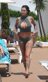 Jemma Lucy feet photo 7