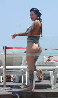 Jemma Lucy feet photo 6