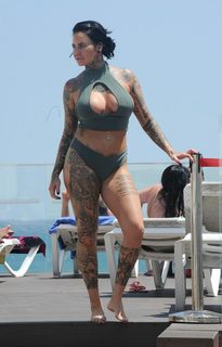 Jemma Lucy feet photo 5