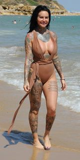 Jemma Lucy feet photo 8