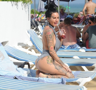 Jemma Lucy feet photo 4