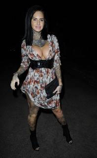 Jemma Lucy feet photo 3
