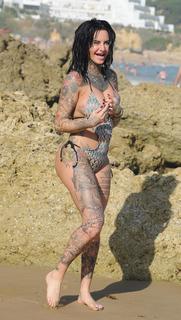 Jemma Lucy feet photo 19