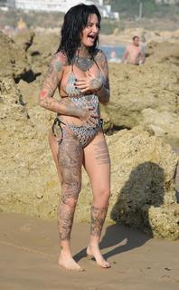 Jemma Lucy feet photo 18
