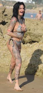 Jemma Lucy feet photo 17