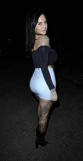 Jemma Lucy feet photo 15
