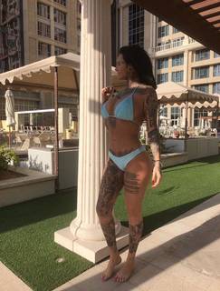 Jemma Lucy feet photo 10