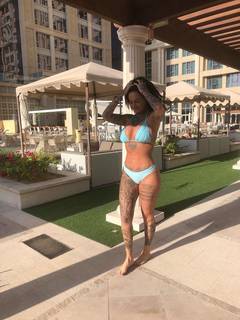 Jemma Lucy feet photo 9