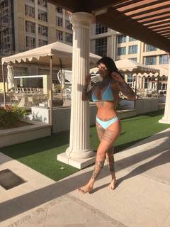 Jemma Lucy feet photo 6