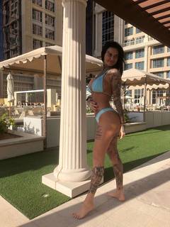 Jemma Lucy feet photo 4