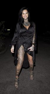 Jemma Lucy feet photo 14