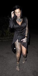 Jemma Lucy feet photo 13