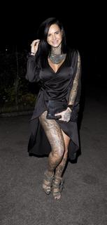 Jemma Lucy feet photo 12